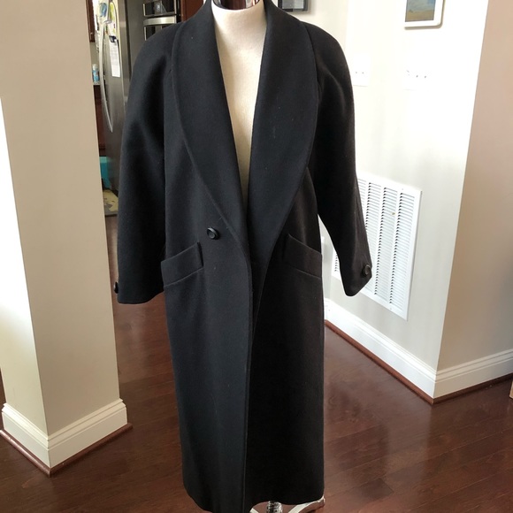 Vintage Leslie Fay Coat